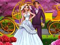 Игра Eugene and Rachel magical wedding