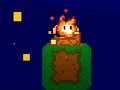 Игра Fire Fling