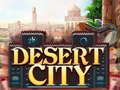 Игра Desert City