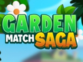 Ігра Garden Match Saga