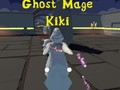 Игра Ghost Mage Kiki