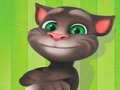 Ігра Flappy Talking Tom Mobile