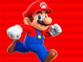 Игра Mario Runner Mobile