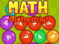 Ігра Math Alchemist