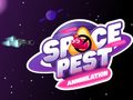 Игра Space Pest Annihilation