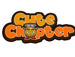 Игра Симпатичный вертолетик онлайн.