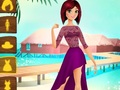 Игра Princess Bikini Dress Up