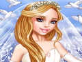 Ігра Wedding Dress up Bride 