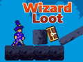 Игра Wizard Loot