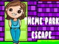 Игра Theme Park Escape