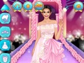 Ігра Beauty Model Dress Up