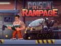 Игра Prison Rampage