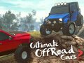 Игра Ultimate Off Road Cars 2