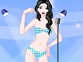 Игра Dress - Pop diva