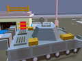 Ігра Blocky Combat Swat Vehicle Desert