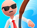 Игра Crazy Office Slap Smash