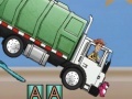 Игра Toy Story Truck