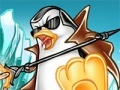Игра Zombies vs Penguins 2 - ZVP 2 Arctic Armaggedon