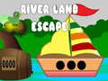 Игра River Land Escape