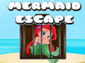 Игра Mermaid Escape