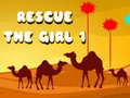 Игра Rescue the Girl 1