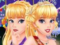 Игра Homecoming princess Aurora