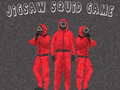 Ігра Jigsaw Squid Game