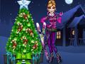 Игра Christmas tree decorations