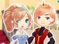 Игра Rromantic royal couple