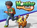 Игра Monster Squad Rush