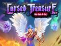 Игра Cursed Treasure 1½