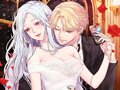 Ігра Anime Couples Princess dress up