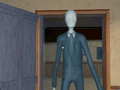 Игра Backrooms Slender Horror