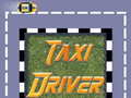 Ігра Taxi Driver