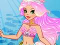 Игра Editors pick mermaid