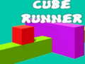 Игра Cube Runner