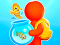 Игра Aquarium Land