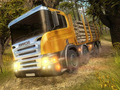 Игра Mountain Truck Simulator