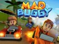 Игра Mad Buggy