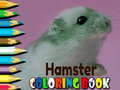 Игра Hamster Coloring Book