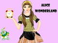 Игра Alice in Wonderland 