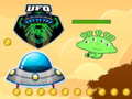 Игра UFO 