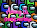 Игра Among Us Games Match3 