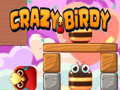 Игра Crazy Birdy