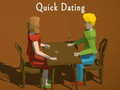 Игра Quick dating