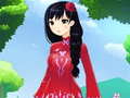 Ігра Fantasy Avatar: Anime Dress Up