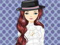 Игра Folk Fashion Dress