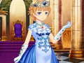 Игра Anime Princesses Dress Up