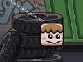 Игра Bobo