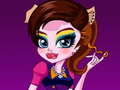 Ігра Monster High Makeup